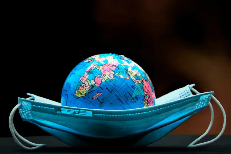 Advierte Cruz Roja que el mundo está mal preparado para la próxima pandemia