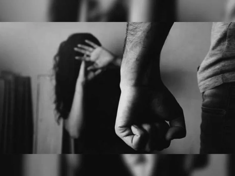 Golpea a esposa porque le dijo que le bajara el volumen a la música