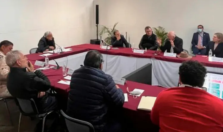 Atentos a próxima visita de AMLO a Nogales