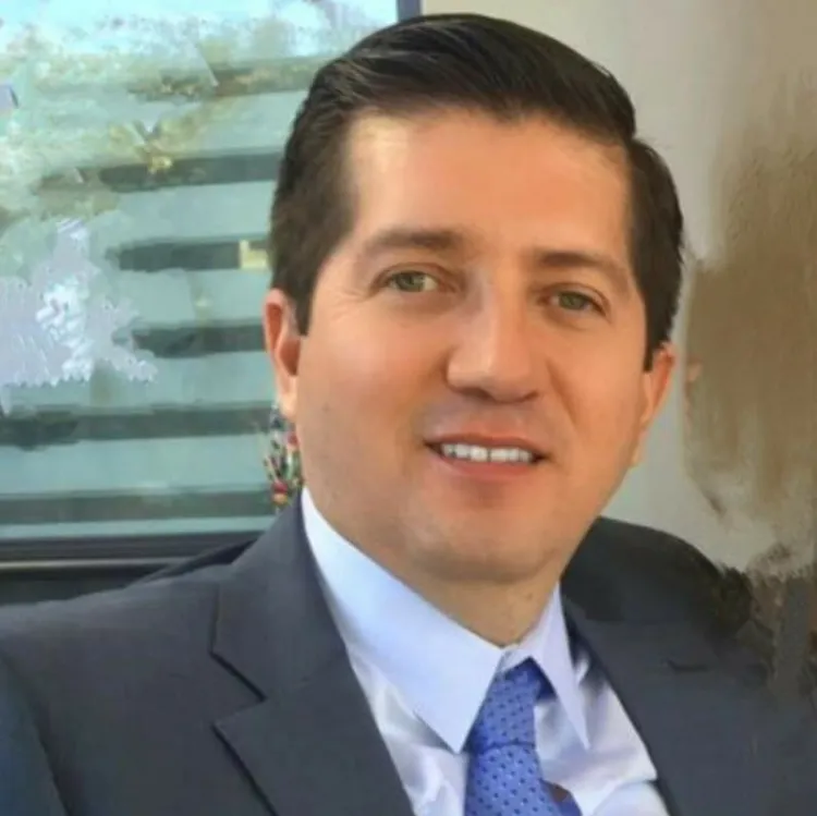 Congreso del Estado designa a Jorge Alberto Elías Retes