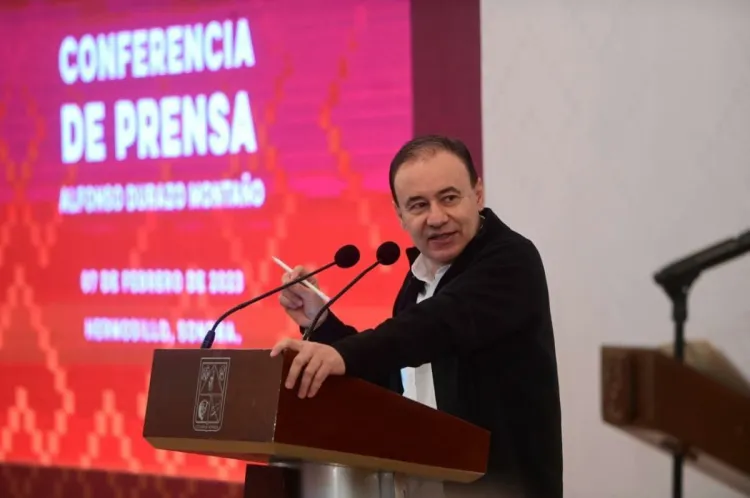 Anuncia Gobernador visita de empresarios nacionales