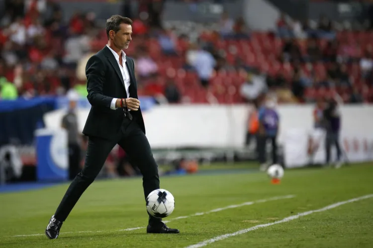 México tendrá a Diego Cocca