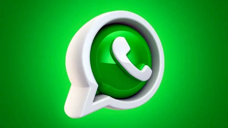 Incorporará WhatsApp función para agendar llamadas en chats grupales