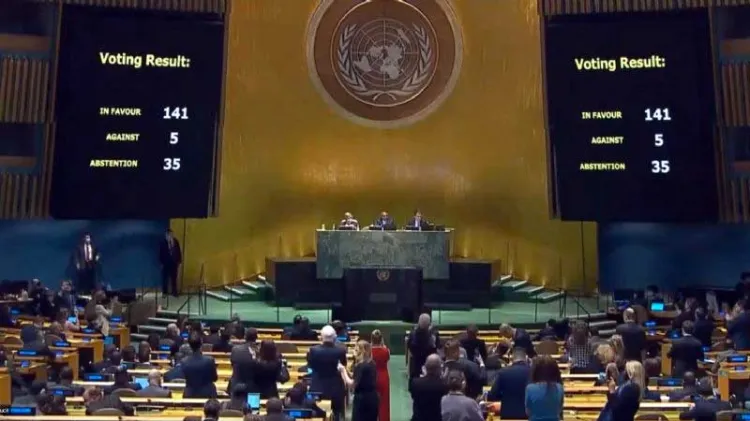 Hackers norcoreanos roban récord de activos virtuales: ONU