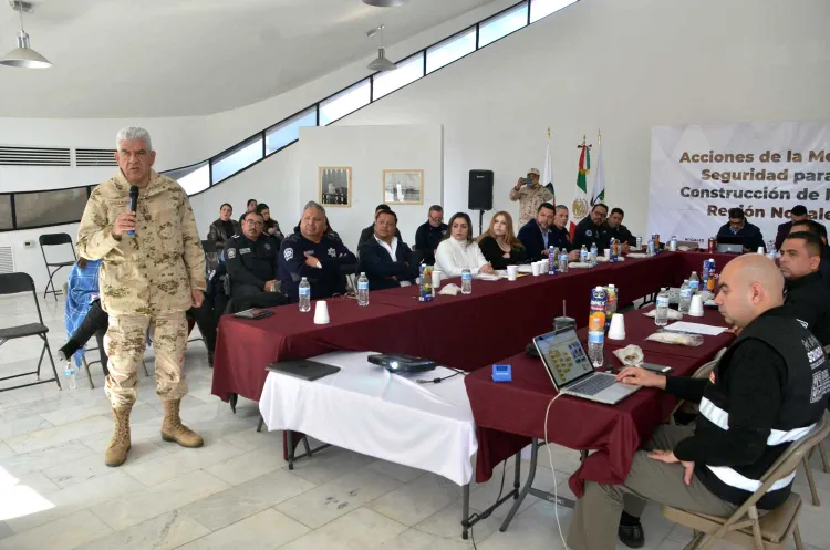 Presunta extorsión en Aduana es un montaje: General Conrado Bruno Pérez