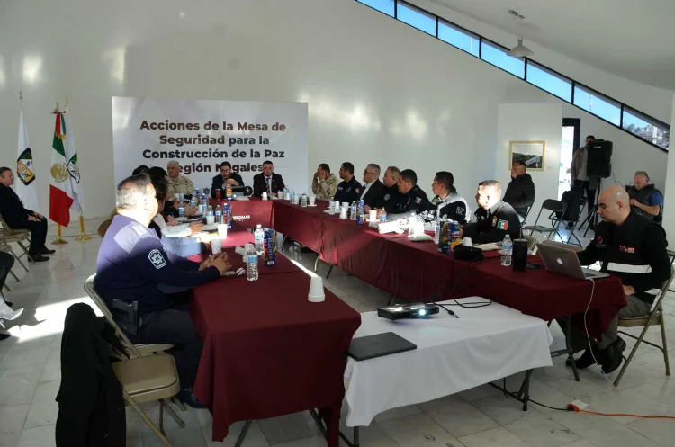 Aplica FGJE y AMIC mecanismos alternos en procuración de justicia