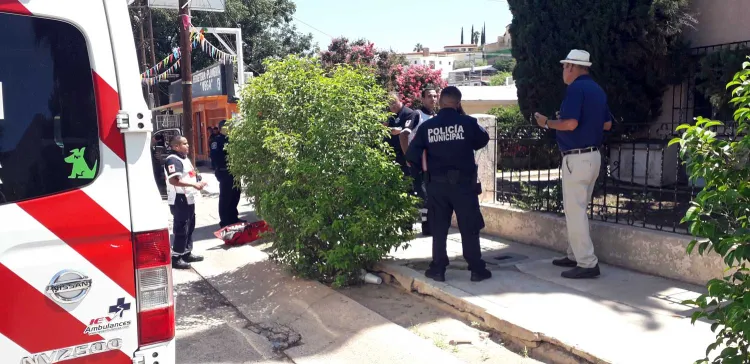 Rescatan autoridades a persona; había sido secuestrada y torturada