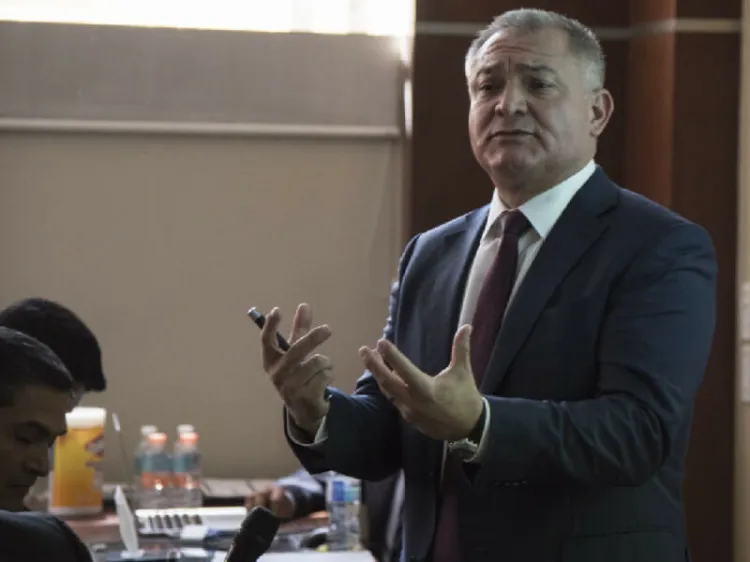 Extrajo García Luna 745.9 mdd de México: UIF