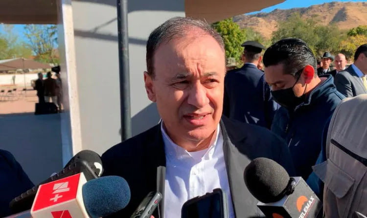 Fortalecimiento de estado de fuerza y capacitación, prioridades en seguridad: Durazo