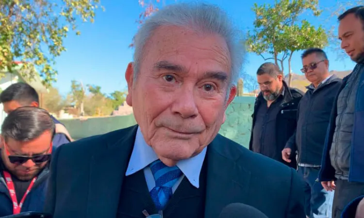 Iniciará este año construcción de juzgados laborales en Hermosillo