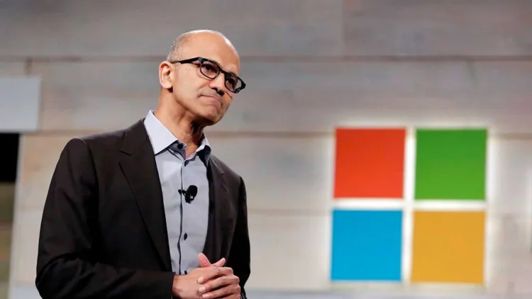 Desafía Microsoft reinado de Google en búsquedas