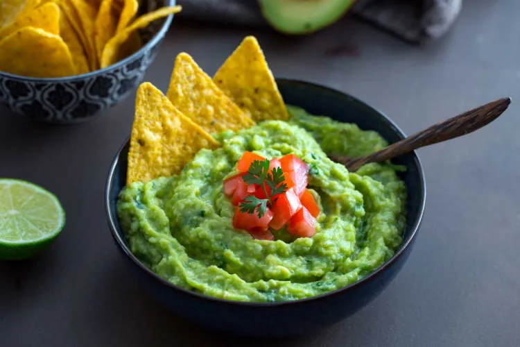 Vender guacamole, jugada sorpresa en el Super Bowl