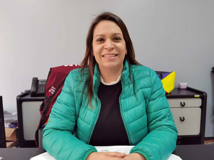 Ofrece Sistema DIF Nogales nuevos programas a la comunidad