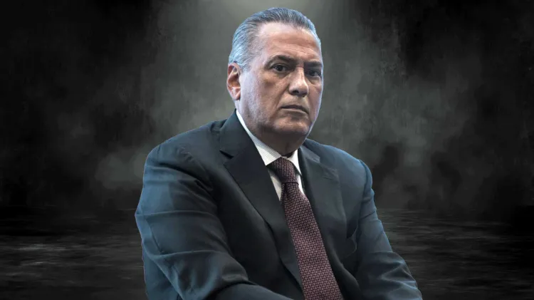 Indaga FGR participación de Beltrones en caso Colosio