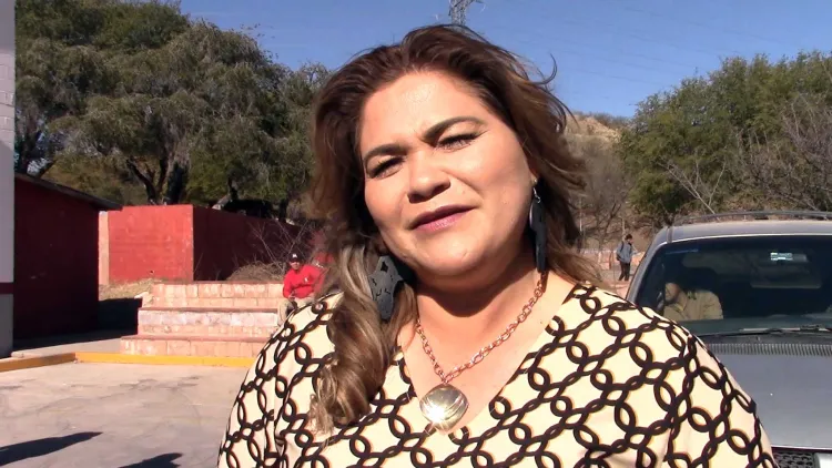 Rehabilita Gobierno Municipal centros comunitarios