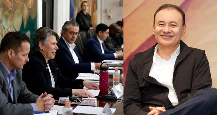 Intercambio comercial será más eficiente: ADM