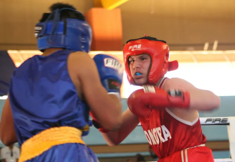 Tendrá Nogales tres deportes