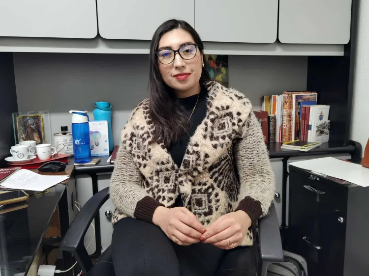 Invitan a compartir historia junto con la parroquia de la Purísima Concepción