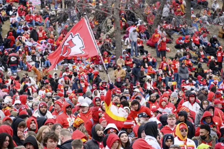 Jefes festejan el campeonato