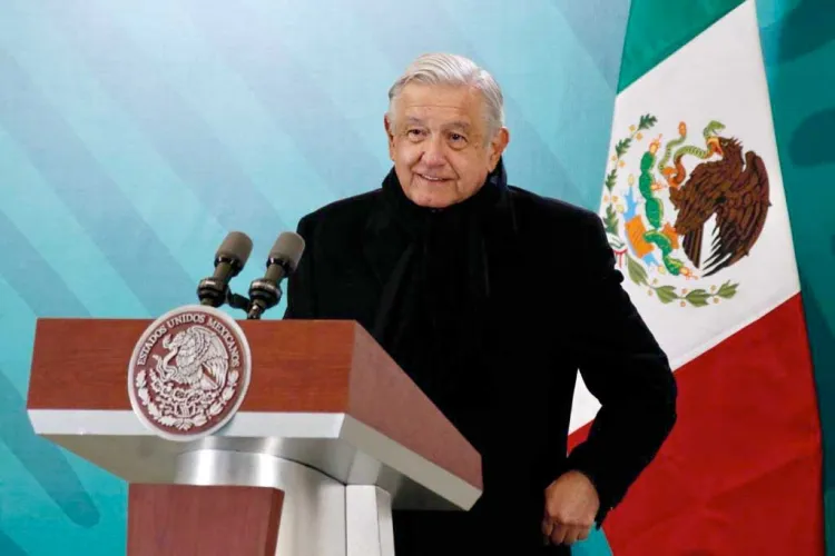 Destinará gobierno federal 50 mmdp para Sonora entre 2023 y 2024