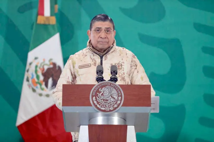 Sonora en séptimo lugar nacional en homicidio doloso