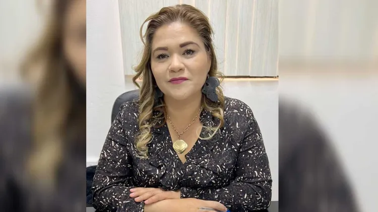 Invitan a participar en “Vamos Bien Nogales” en colonia Colosio