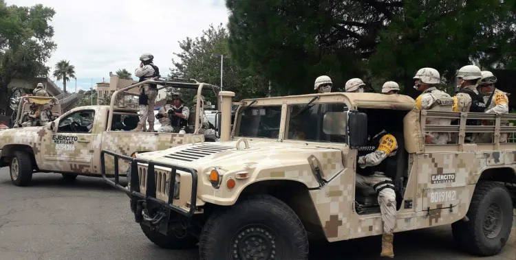Colocan a Nogales como ciudad segura