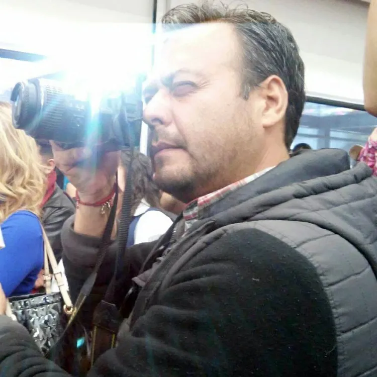 Celebran camarógrafos y fotógrafos su día