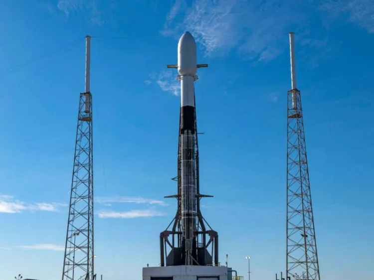 Enviarán muestras de cabello de los expresidentes de EU al espacio
