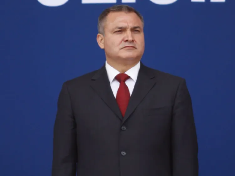 Declaran culpable a Genaro García por narcotráfico en EU