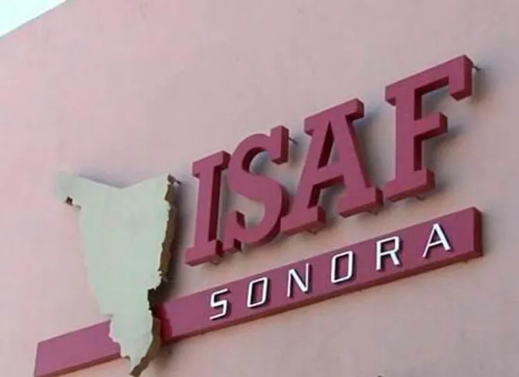 Congreso designa a nuevo contralor del ISAF