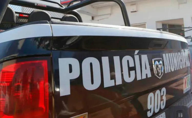 Violento asalto en tienda de Bimbo