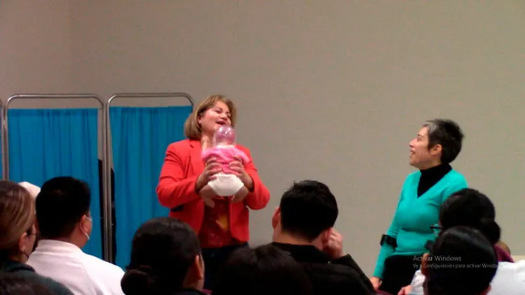 Previenen sobre las adicciones en la juventud