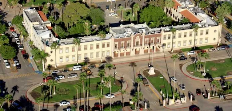 Congreso votará el jueves nueva ley orgánica de la Unison