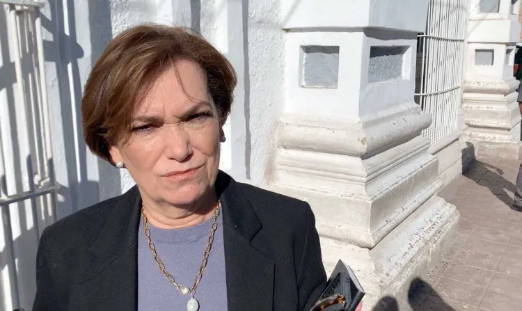 Tendrán botón de alerta usuarios de Uber conectado al C5i