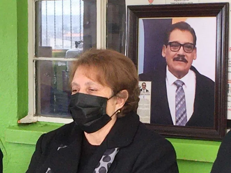 Tendrá calle Internacional el nombre de ‘Juan Francisco Loureiro Herrera’