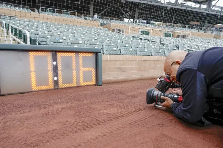 Causa el cronómetro opiniones divididas