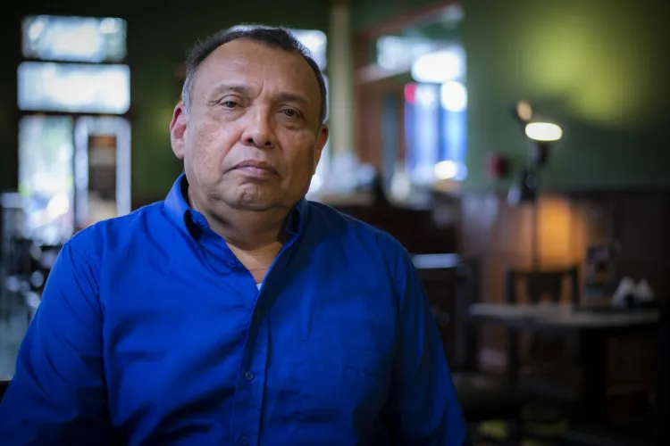 Lamentan la postura del gobierno mexicano frente a Ortega