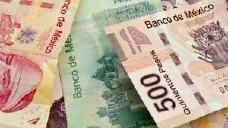 Presentan proyecto de “aguinaldo digno”