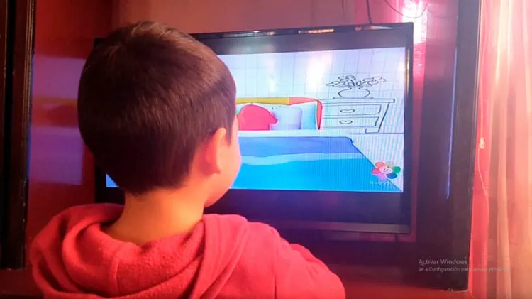 Consecuencia o castigo, la delgada línea en la crianza de los hijos