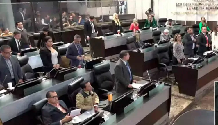 Actualizan Ley Orgánica de la Unison luego de 31 años de vigencia