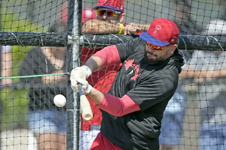 Formaciones ajustan swing y defensivas