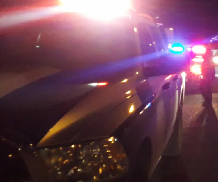 Dañan drogadictos vivienda en la Empalme-Nogales