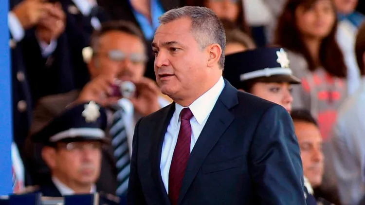 Llamada de atención para justicia mexicana: AMLO sobre juicio de García Luna