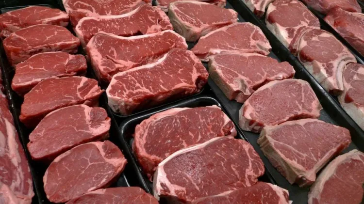 ¿Por qué no se debe comer carne roja en Cuaresma?