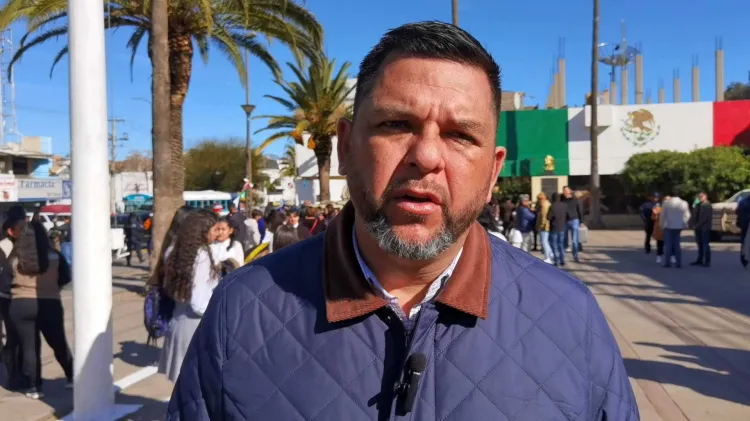 Aplicarán reglamento para vehículos ‘chocolates’ al terminar periodo de regularización