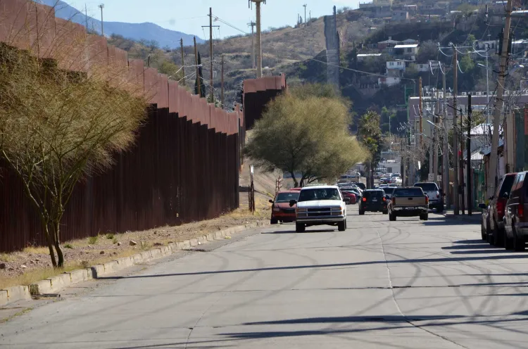 Aprueban cambio a calle Internacional Francisco Loureiro