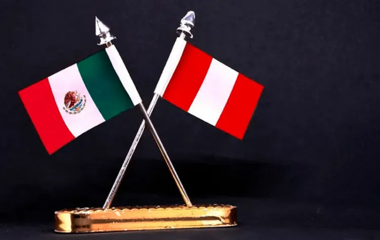 Retira Perú a embajador en México; SRE lamenta el hecho