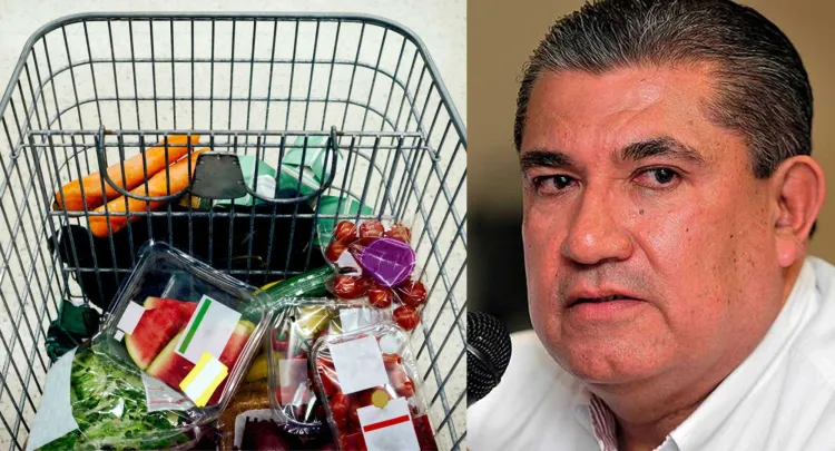 Afecta inflación economía familiar: Canacope