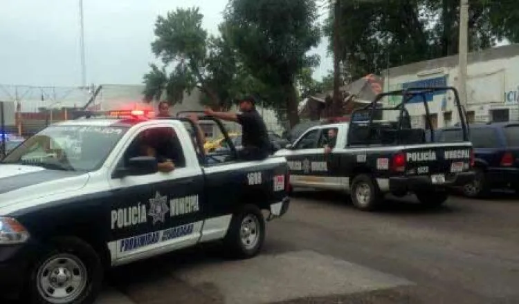 Denuncian agresiones a dos mujeres en diferentes puntos de la ciudad